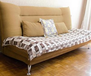 Cosy apartment near metro station Seligerskaya Rayevo Russia