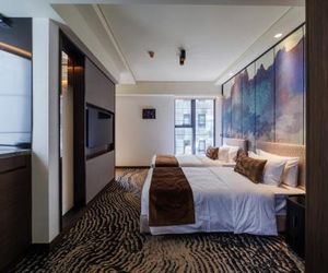 AKVO Hotel Hong Kong Hong Kong