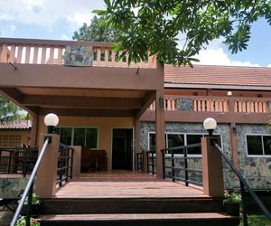 Wangnamkhiao Hotel Ban Kom Thailand