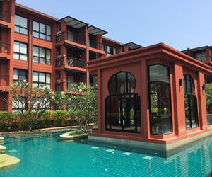 Bluroc Huahin29 Ban Bo Fai Thailand