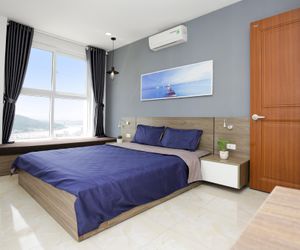 Meraki, 3 BRs, Ocean View, Ha Long homestay Halong Vietnam