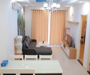 The Garden - Melody Apartment Vung Tau Vietnam