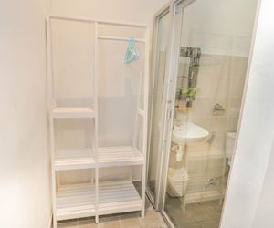 White Dove Guest House 7 Canggu Indonesia