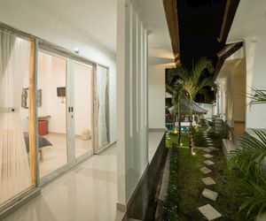 White Dove Guest House 10 Canggu Indonesia