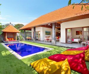 3BR - Villa Ergu - in the Heart of Seminyak,Bali Seminyak Indonesia