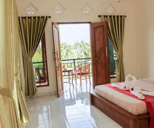 Ancut Sari in the rice fields Room 2 & AC Sukawati Indonesia