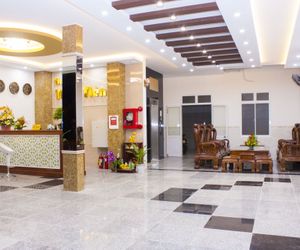 Thuy Tien Hotel Qui Nhon Vietnam
