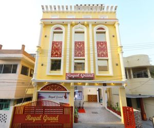 Royal Grand Hotel Tambaram Tambaram India