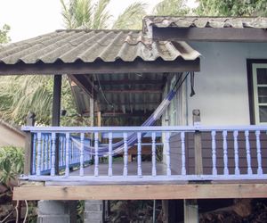 Small house next to coworking space Haad Yao Thailand