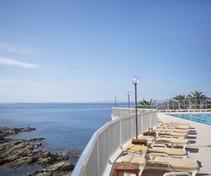 Almadraba Park Hotel Roses Spain