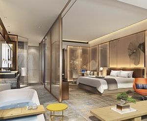 InterContinental Quanzhou Quanzhou China
