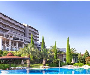 Starlight Resort & Convention Center Kizilagac Turkey