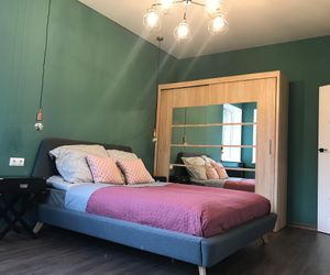 apartament in the center Kaliningrad Russia