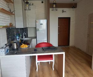 1 bedroom near More-Moll Novyy Sochi Russia