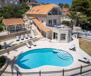 Luxurious Villa Nepos, Sumartin, on Brac island Sumartin Croatia