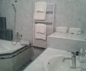 Strawberry  apartment Nyiregyhaza Hungary
