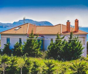 Escape to Agios Ioannis Riviera,Apartment 2 Myrina Greece