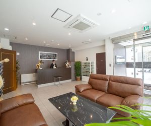 CONDOMINIUM STELLASITE Hakodate Japan