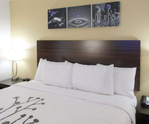 Sleep Inn & Suites Clarksville United States