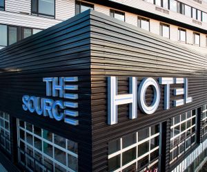 The Source Hotel Denver United States