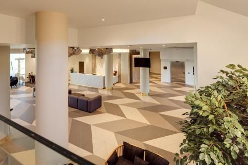 Hotel Photo 16