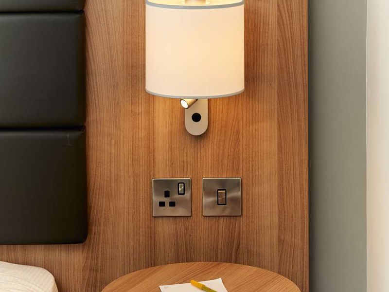 Hotel Photo 5