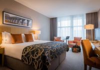 Отзывы Clayton Hotel Charlemont, 4 звезды