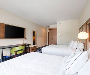 Fairfield Inn & Suites Duluth Waterfront Duluth United States