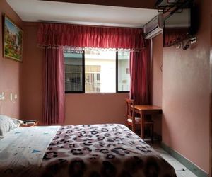 Hostal Savoy II Guayaquil Ecuador