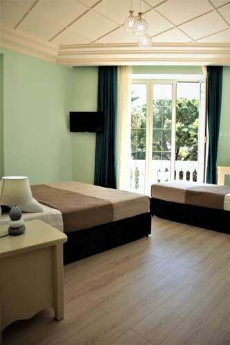 Hotel Photo 11