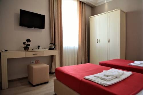 Hotel Photo 16