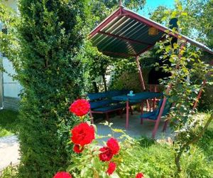 Green Garden Guesthouse Dilijan Armenia