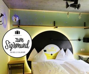 zum Sigismund - kiss & sleep St. Wolfgang Austria