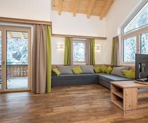 Saalach Penthouse 6 Saalbach-Hinterglemm Austria