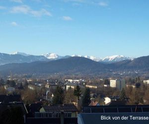 Riedl Gastewohnung Klagenfurt Austria