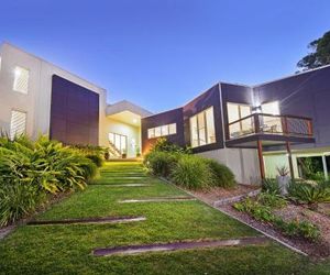 Kilala - executive home Port Macquarie Australia
