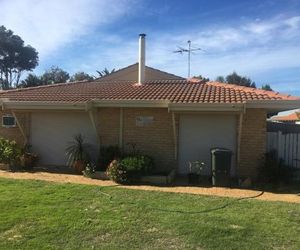 Relaxed Ocean View Mandurah Australia