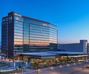 The Westin Irving Convention Center at Las Colinas Irving United States