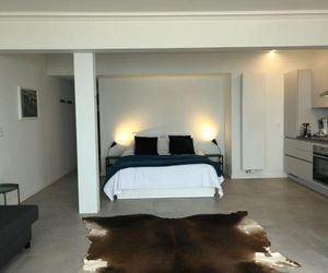 Seaview Loft Oostende Belgium