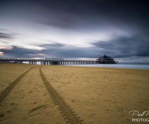 seapearl blankenberge Blankenberge Belgium