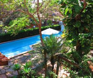 Sossego Homestay Chapada dos Guimaraes Brazil