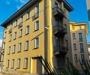 Lugano Center GuestHouse Apartments Lugano Switzerland