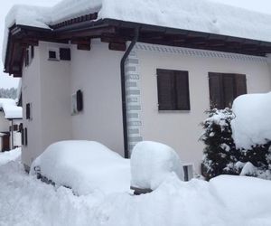 4 Via Sura Laax Switzerland