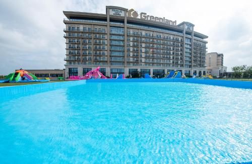 Hotel Photo 20