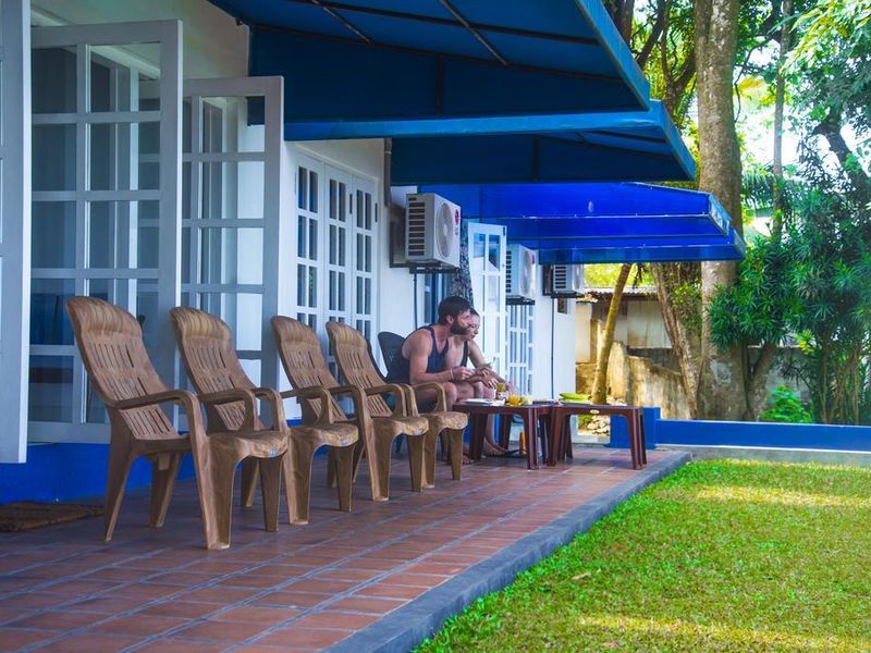 Hotel Photo 14
