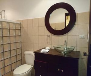 Hotel Little Havana San Jose Costa Rica