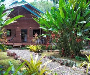 Casa Ylang in Black Sand Beach Puerto Viejo de Talamanca Costa Rica
