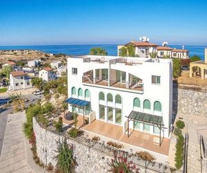 Joya Cyprus Marvel Penthouse Apartment Cyprus Island Northern Cyprus