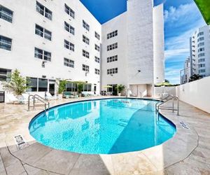 Hampton Inn Miami Beach - Mid Beach Miami Beach United States