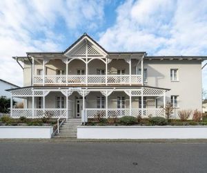 Haus Heidelberg Ostseebad Goehren Germany